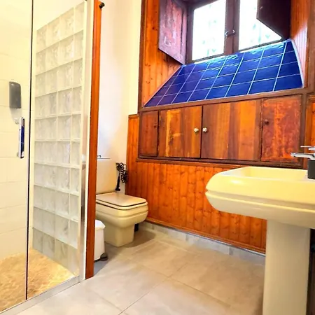 Holiday home Traditional Full House - Gara & Chico Garachico (Tenerife)