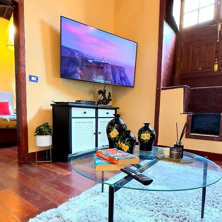 Traditional Full House - Gara & Chico Holiday home