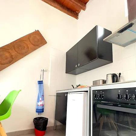 Traditional Full House - Gara & Chico Holiday home Garachico (Tenerife)