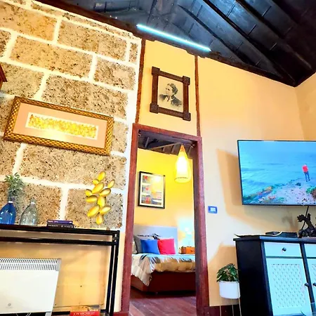 Traditional Full House - Gara & Chico Holiday home