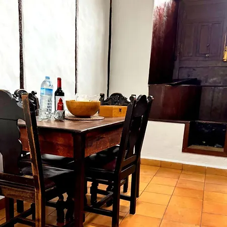 Traditional Full House - Gara & Chico Holiday home Garachico (Tenerife)