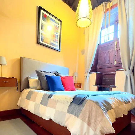 Holiday home Traditional Full House - Gara & Chico *