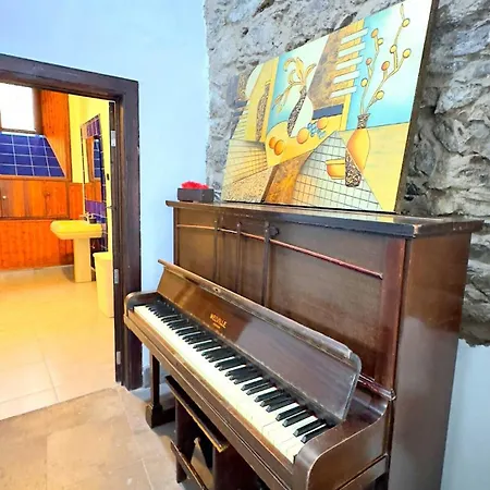 Holiday home Traditional Full House - Gara & Chico *