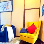 Traditional Full House - Gara & Chico 加拉奇科