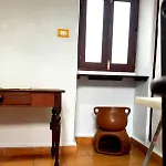 Traditional Full House - Gara & Chico *