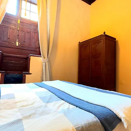 Traditional Full House - Gara & Chico Semesterbostad Garachico (Tenerife)
